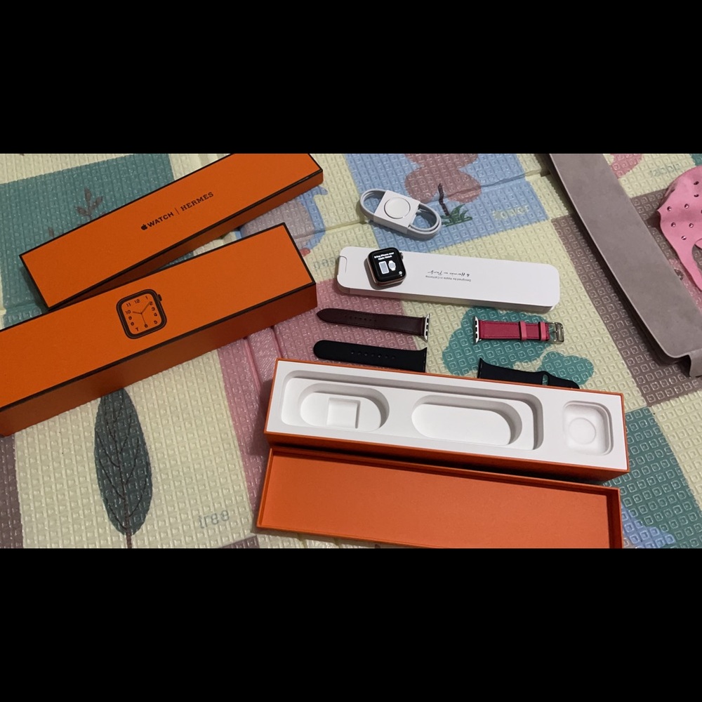 Apple Watch series 4 40mm